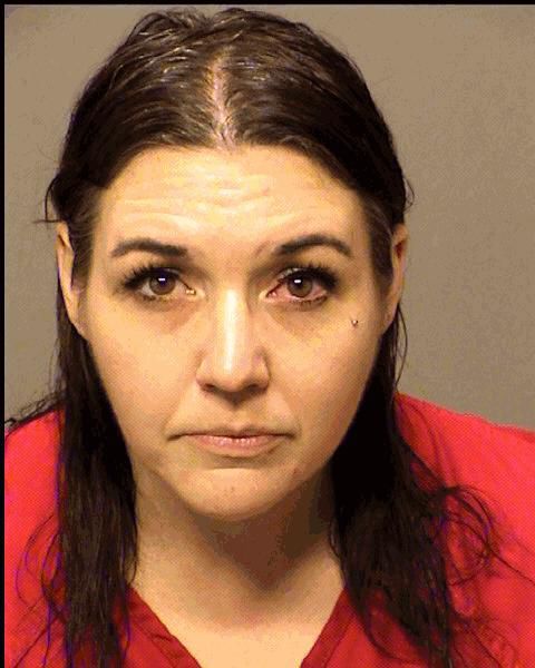 LEANNE RUTH FERRELL